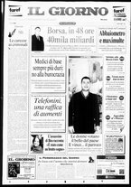 giornale/CFI0354070/1999/n. 4 del 6 gennaio